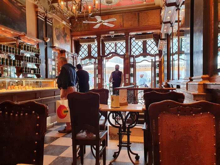 Old Restaurants Lisbon Portugalexpert