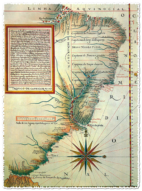 Colonias de Portugal