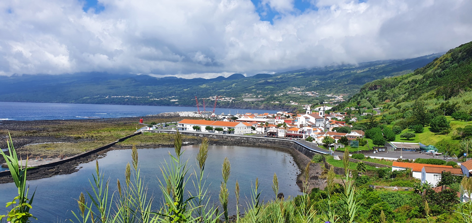 Lajes do Pico