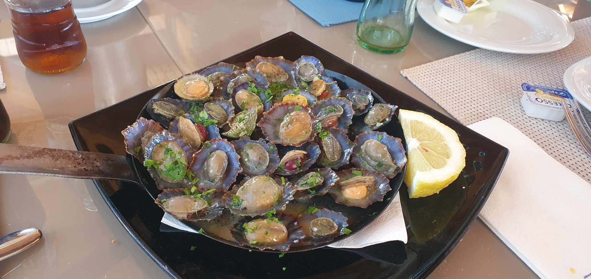 Lapas
