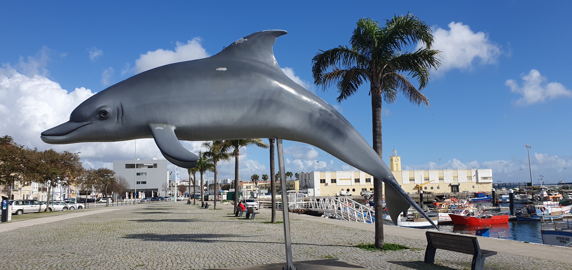 Setubal