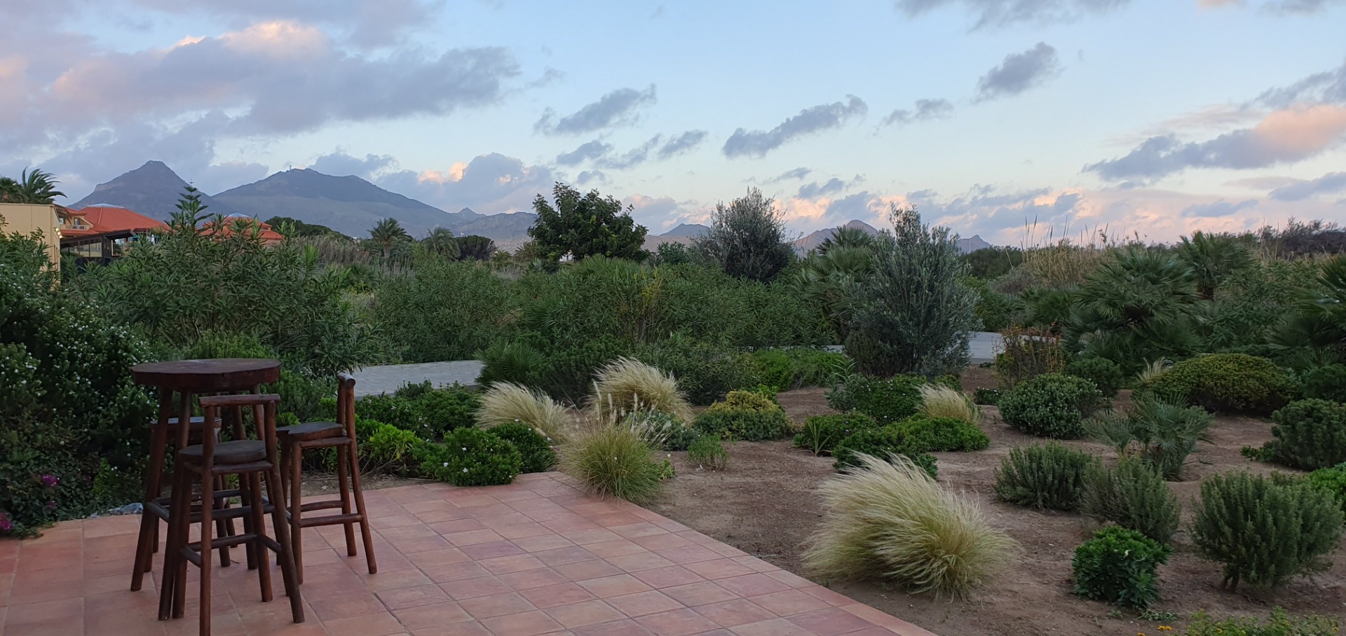 Insel Porto Santo